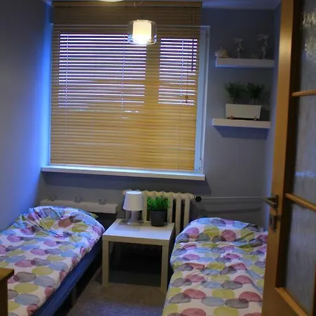 Apartament Wejhera11 Apartment *