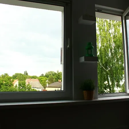 Apartament Wejhera11 *