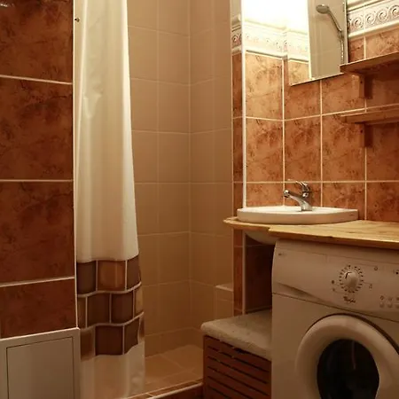 Apartament Wejhera11 Apartment