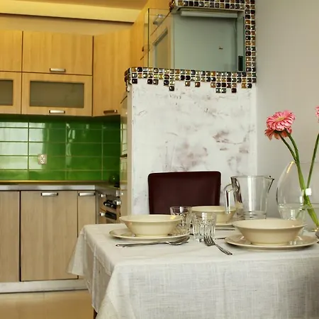 Apartament Wejhera11 Apartment