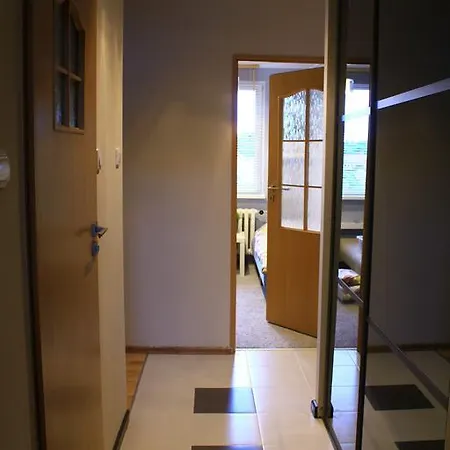 Apartament Wejhera11 *