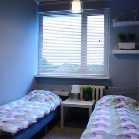 Apartament Wejhera11 Danzig